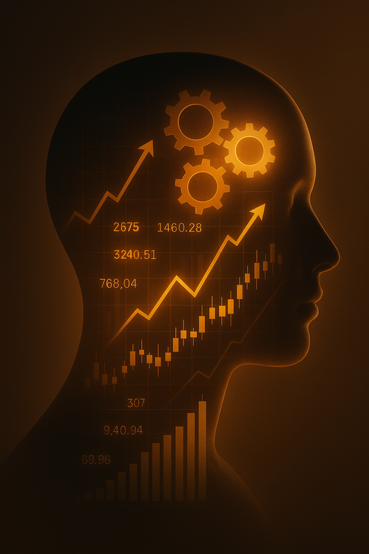 Behavioral Finance in Action