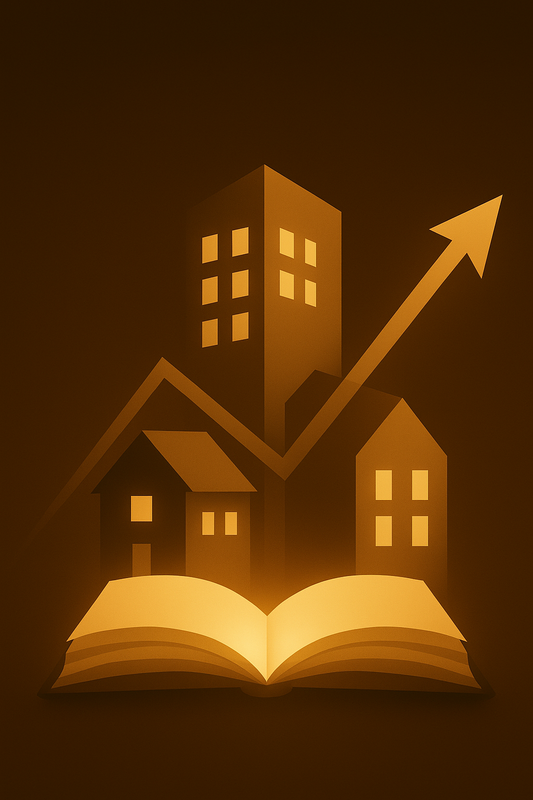 Real Estate Investing Playbook