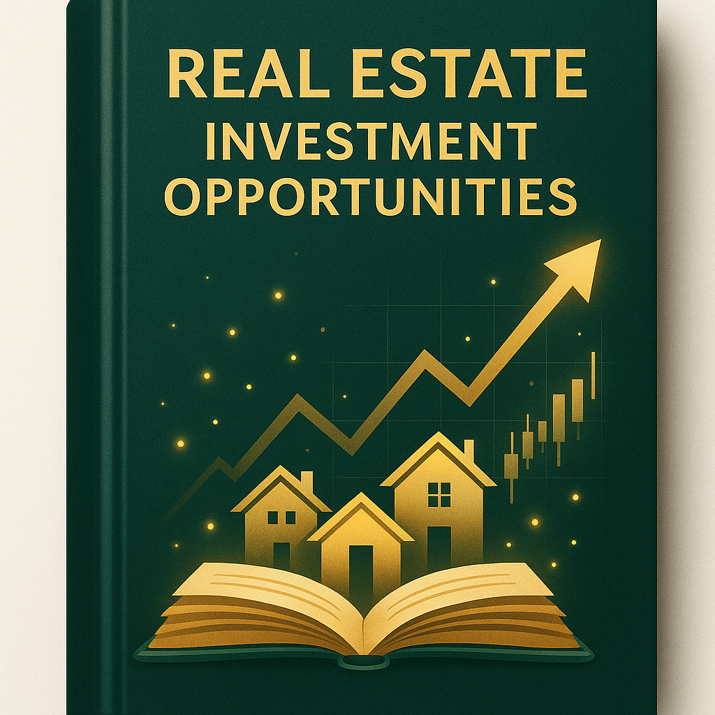 Real Estate Investing Playbook