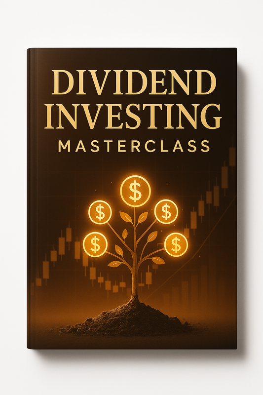 Dividend Investing for Passive Income