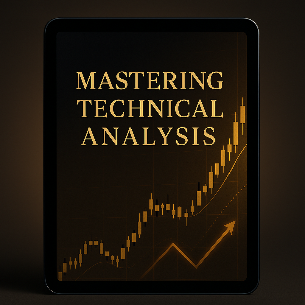 Mastering Technical Analysis