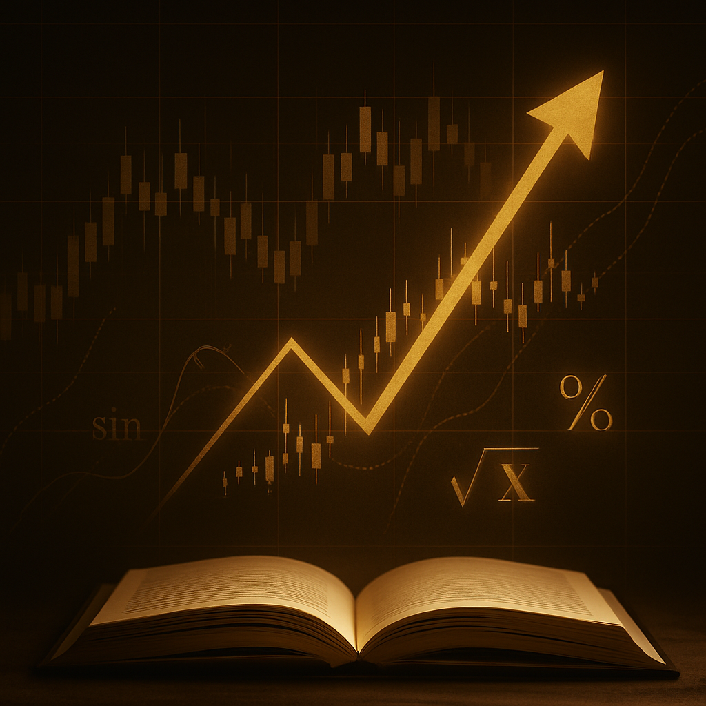 Mastering Technical Analysis
