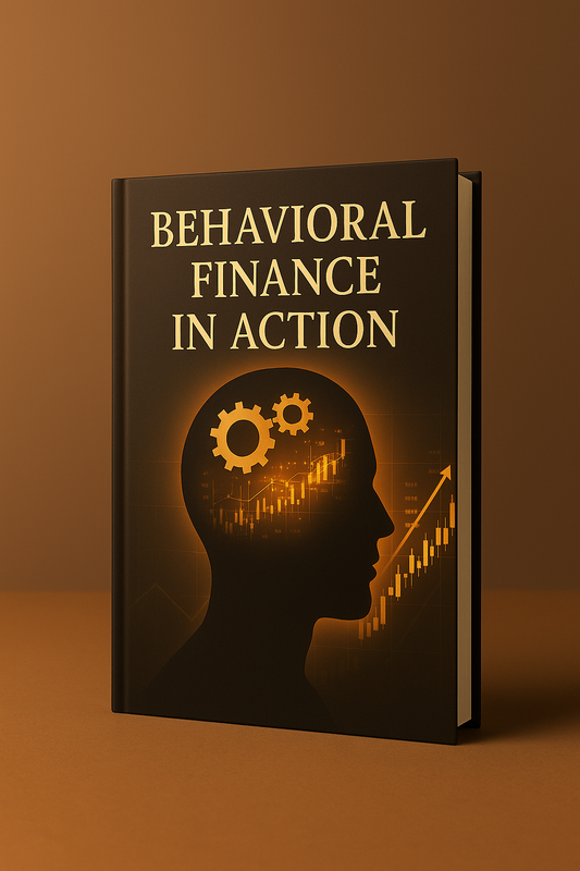 Behavioral Finance in Action