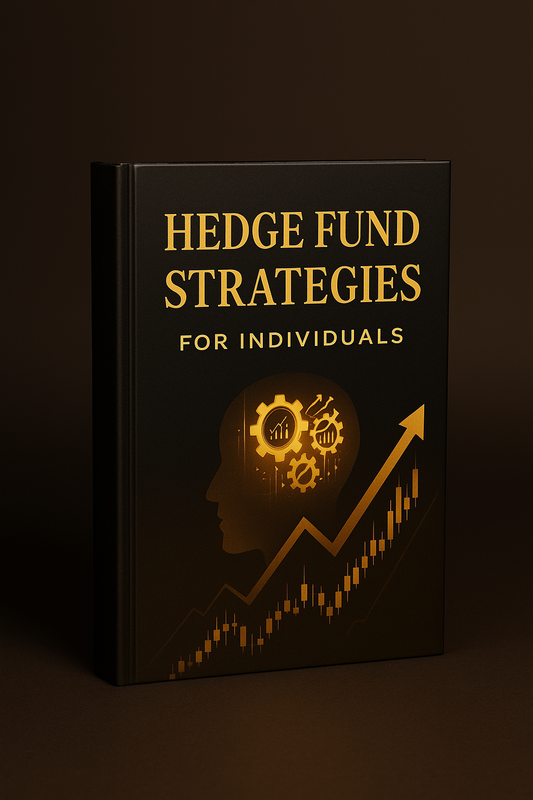 Hedge Fund Strategies for Individuals